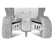 Rival Front And Rear A-Arm Guards Set For CF Moto Z Force 800 EX / 1000