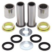 All Balls Swingarm Bearing Kit For Suzuki RM80 1990-1990 28-1070