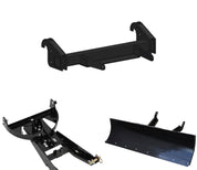 Denali UTV Snow Plow Kit For Polaris Ranger 1000 2021-2022