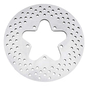 Bikers Choice Standard Brake Rotors For - 144242 Rear 11.5"