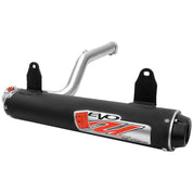 Big Gun Exhaust EVO U Series Slip On Exhaust - 12-6862