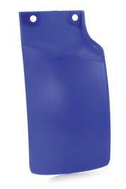 Cycra Mud Flap Blue - 1CYC-3877-62