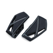 Kuryakyn Phantom Mini Boards Black