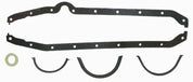 WSM Oil Pan Gasket Set for Mercruiser V8 585-980