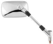 O.E.M. Replacement Mirror For Suzuki GSF1200 Bandit 2001-2005 Right Chrome