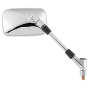 O.E.M. Replacement Mirror For Suzuki GSF1200 Bandit 2001-2005 Right Chrome