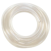 SPI UP-07009 Clear Pvc Fuel Line 1/8 Inch Id 5 Roll