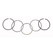 WSM Piston Rings For Kawasaki 220 Bayou 88-02 Standard 51-250
