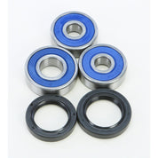 All Balls Rear Wheel Bearing Kit 25-1600