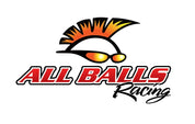 All Balls Rear Wheel Spacer Kit 11-1043