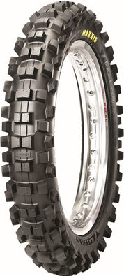 Maxxis MaxxCross SI Rear Bias Motocross Tire [90/100-14] TM26275000