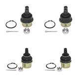 Complete Ball Joint Lower & Upper Kit HON TRX350FM Fourtrax Rancher 2000-2006