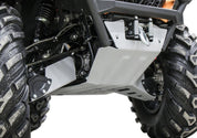 Rival Central Aluminum Skid Plate For CF Moto C Force 600 2444.8124.1