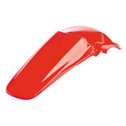 Acerbis Red Rear Fender for Honda - 2040610227