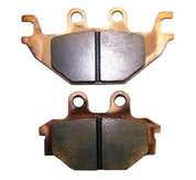 WSM Front Brake Pads for Arctic Cat / Can-Am 90 / 150 / 250 / 300 / 500 06-23