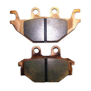 WSM Front Brake Pads for Arctic Cat / Can-Am 90 / 150 / 250 / 300 / 500 06-23