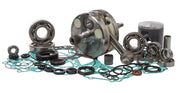 Wrench Rabbit Complete Engine Rebuild Kit For 2005-2007 Honda CR 250 R