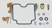 WSM Carburetor Kit For Yamaha 660 Grizzly 06-08 016-333