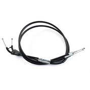 WSM Throttle Cable For Kawasaki 650 KLR 08-18 61-509-04