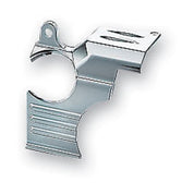 KURYAKYN CHROME OIL FILLER SPOUT COVER FOR 1994-2006 HARLEY DAVIDSON ROAD KINGS