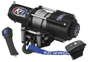 KFI Winch Kit For Yamaha Wolverine X2 2020-2024