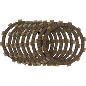 EBC CK O.E.M. Replacement Clutch Kit - CK4434