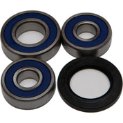 All Balls Rear Wheel Bearing Kit 25-1287