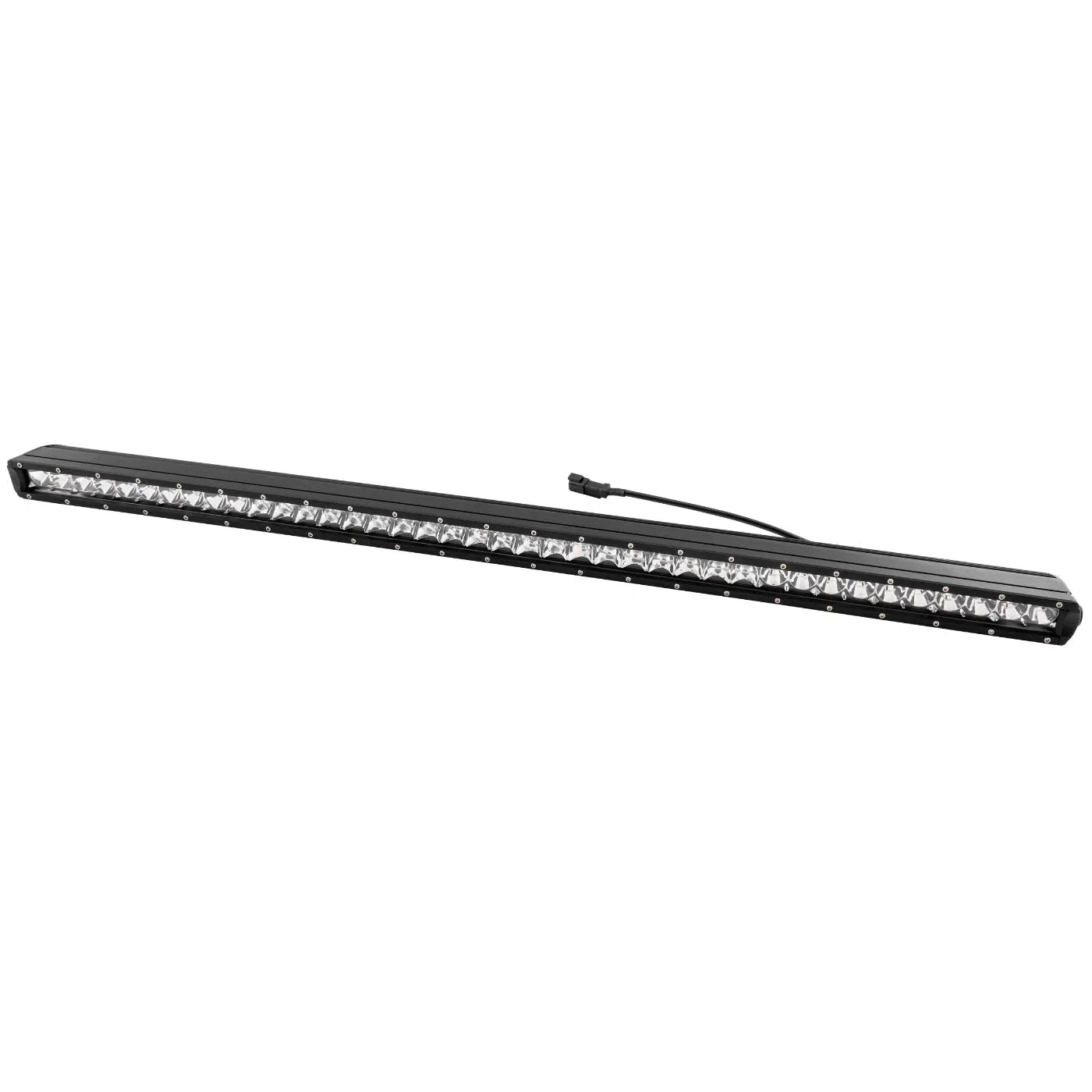 DragonFire Racing Single Row Extreme LED Light Bar - 42" - 20 Spot/20 Flood - 19200 Lumens - 11-0038