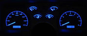 Dakota Digital 1990-1992 Chevrolet Camaro VHX Gauge Kit VHX-90C-CAM