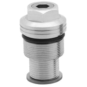 Burly Brand Fork Pre-Load Adjusters Aluminum - B28-3000