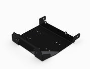 Viper Yamaha Wolverine X2/X4 UTV Winch Mount Plate Kit MA11930