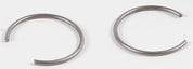 Wiseco Piston Circlips For Wiseco Pistons Only CW15