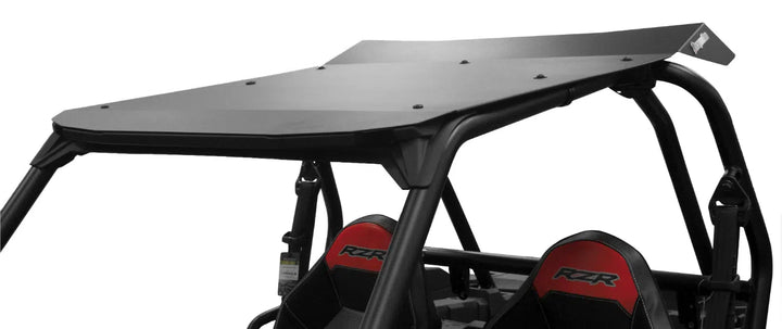 DragonFire Racing Aluminum Sport Roof - Polaris RZR 1000/900/Turbo 2 Seat - 18-1001