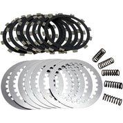 EBC DRCF Clutch Kit - DRCF88