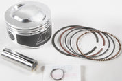 Wiseco Piston Kit Armorglide 91.00/Std 11:1 Can 40153M09100