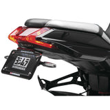 Yoshimura Fender Eliminator Kit Black - 070BG115000