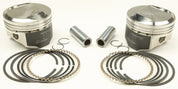Wiseco V-Twin Piston Kit 1340 Evo Big Twin 10:1 Comp K1668