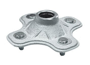 Bronco Products 4-Bolt Forged Rear Left Yamaha AT-06318