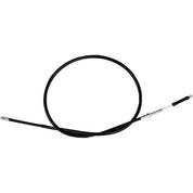 Motion Pro Black Vinyl Front Brake Cable 02-0165
