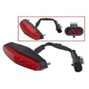 SPI LED Taillight SM-01506
