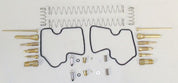 WSM Carburetor Kit For Kawasaki 650 / 700 02-13 016-113