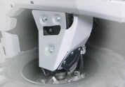 Rival Skid Plate And A-Arm Guards For Yamaha Kodiak 700