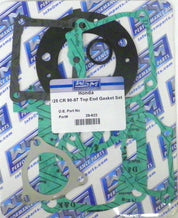 WSM Top End Gasket Kit For Honda 125 CR 90-97 29-622