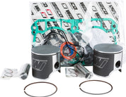 Wiseco Standard Bore S/M Piston Kit Single Ring SK1407