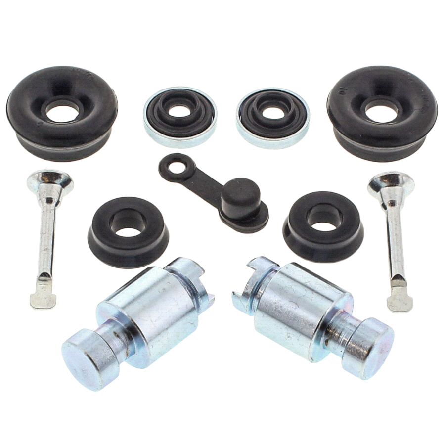 All Balls Wheel Cylinder Rebuild Kit 18-5007