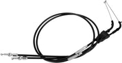WSM Throttle Cable Push-Pull for Kawasaki / Suzuki 250 KX-F / RMZ 05-06