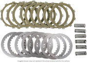 EBC SRK Aramid Fibre Clutch Kit for Honda CBR 929 RR (929cc model) 2000-2001