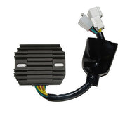 Procom ESR691 Regulator/rectifier Honda Cbr900/954rr - Vtx1800 Honda VFR800Fi In