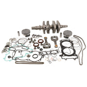 Complete Engine Rebuild Kit POL WR00054