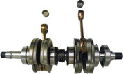 WSM Crankshaft - 010-1017WSM